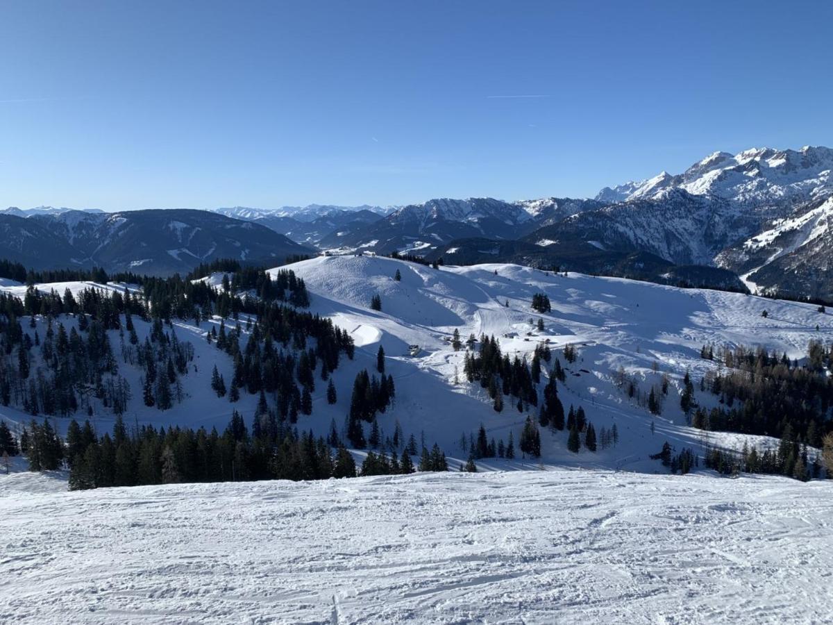Dachstein Mountainview