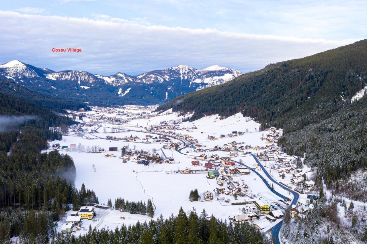 Dachstein Mountainview * Gosau