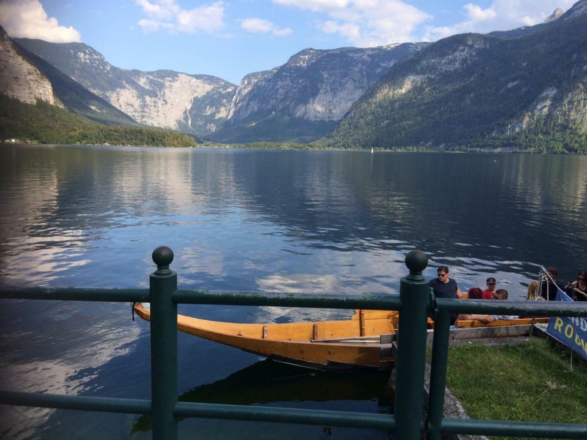 Apartment Dachstein Mountainview *