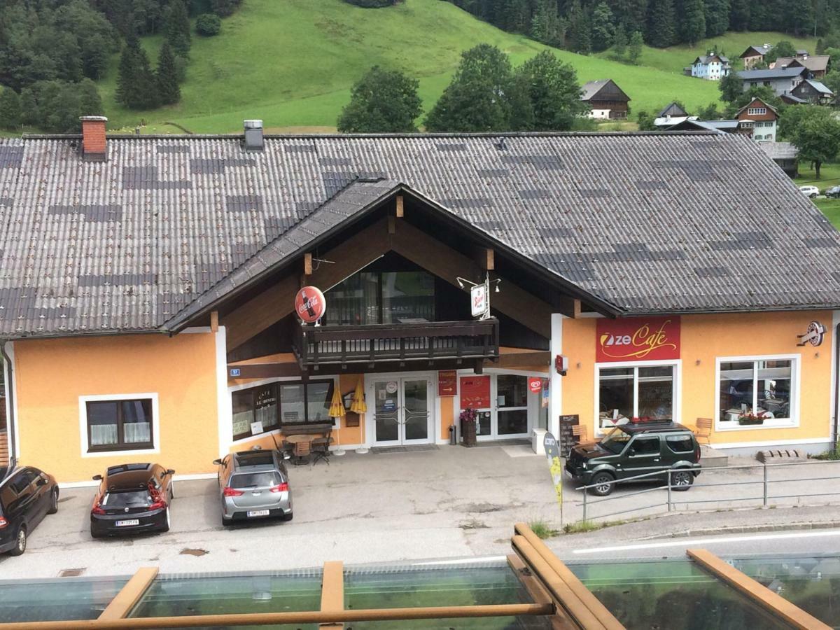 Dachstein Mountainview *