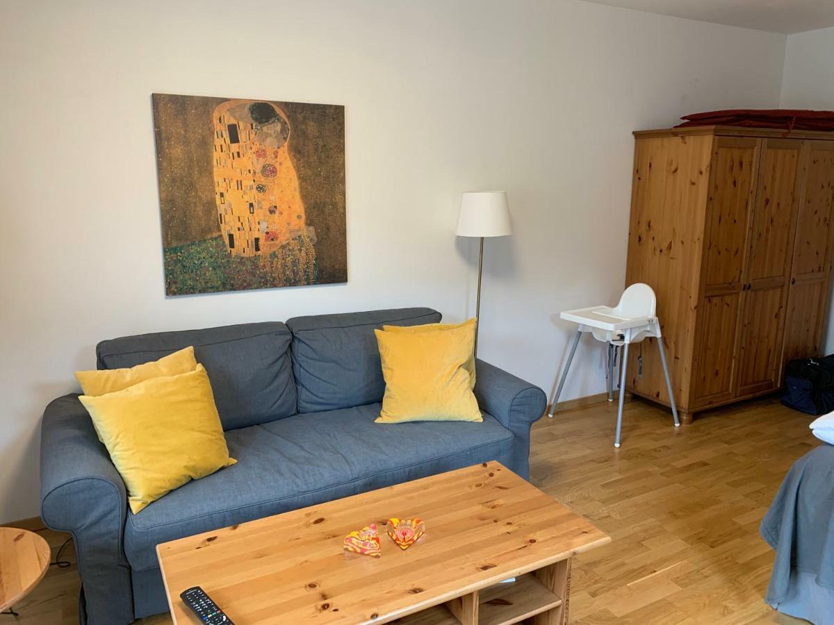 Apartment Dachstein Mountainview *