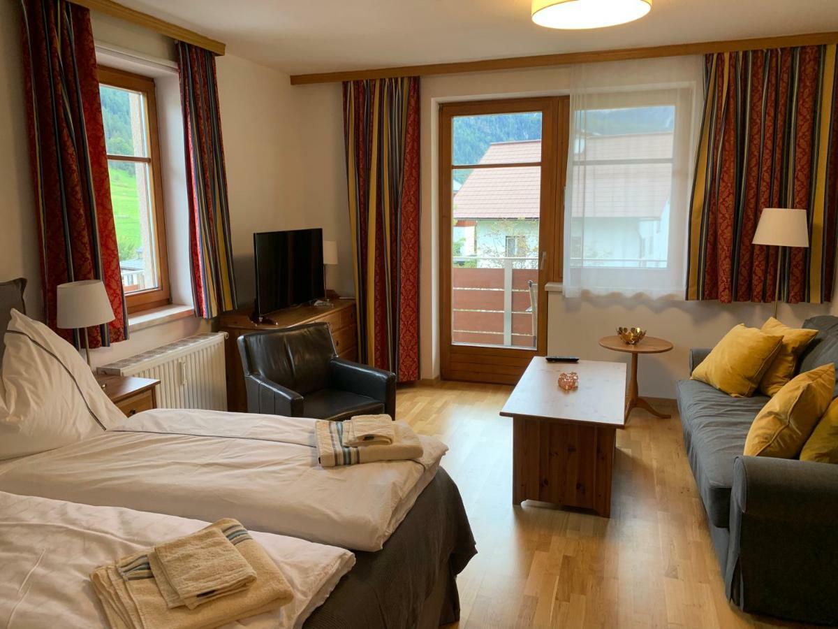 Dachstein Mountainview Apartment *