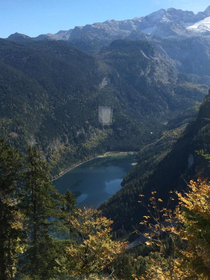 Apartment Dachstein Mountainview Gosau
